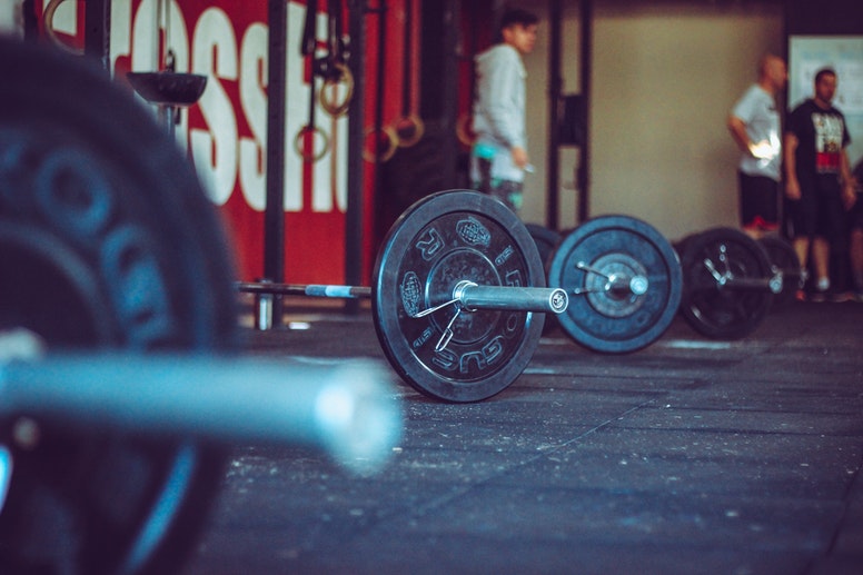 Break Out of Your Gym Routine